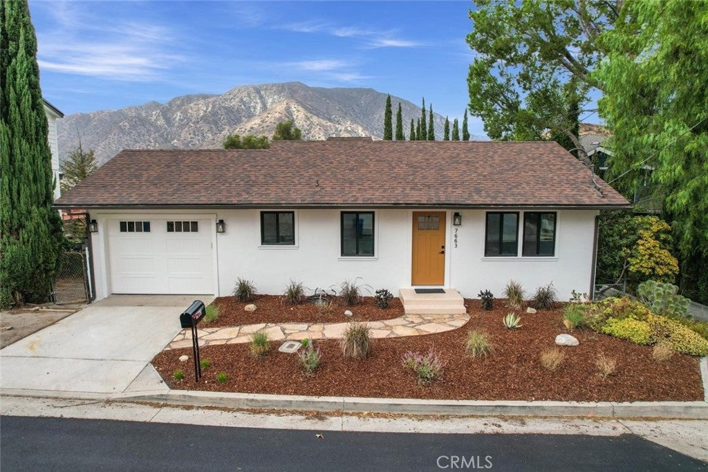 7663 Airlie Drive
