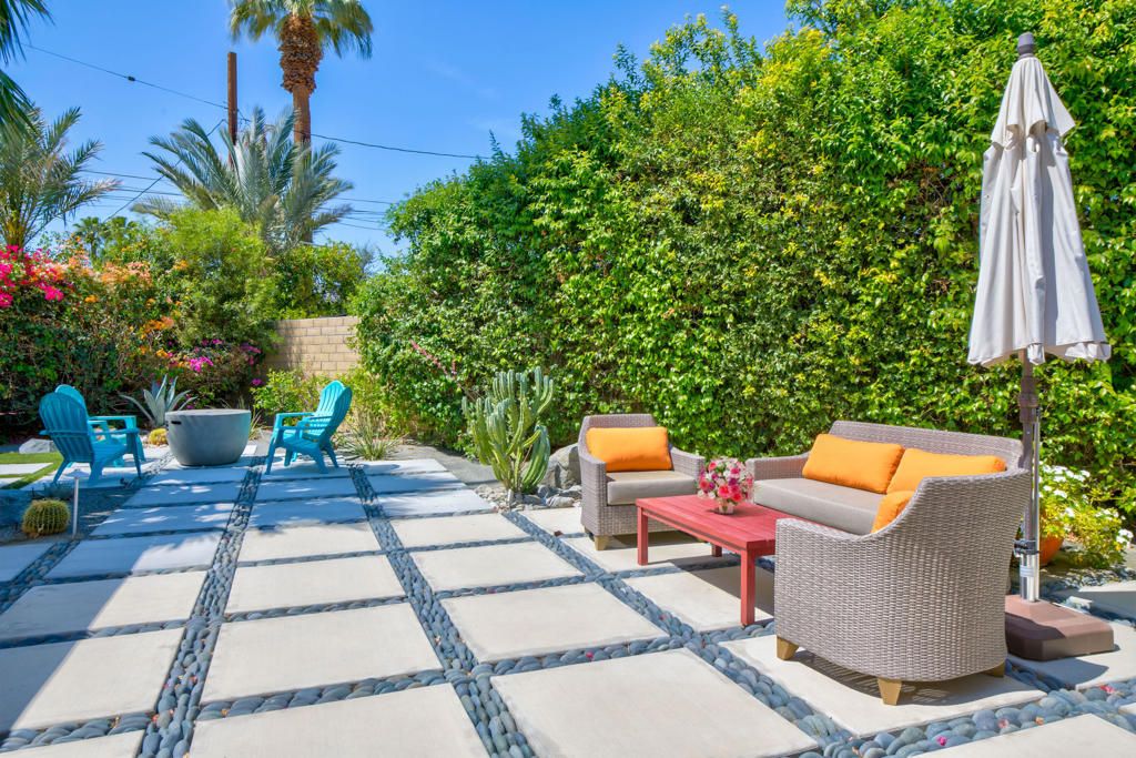 Photo of 74576 Fairway Drive, Palm Desert, CA 92260 (MLS # 219138022DA)