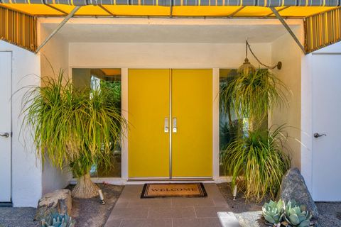 Photo of 74576 Fairway Drive, Palm Desert, CA 92260 (MLS # 219138022DA)