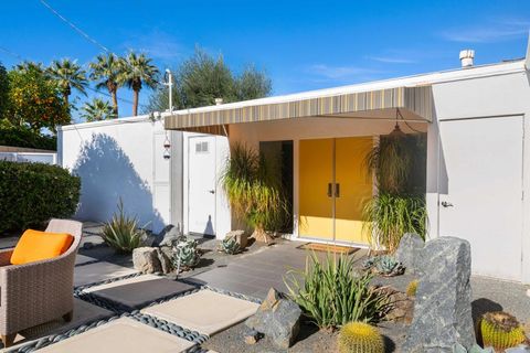 Photo of 74576 Fairway Drive, Palm Desert, CA 92260 (MLS # 219138022DA)