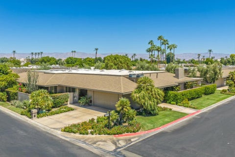 Photo of 19 Cornell Drive, Rancho Mirage, CA 92270 (MLS # 219151677PS)