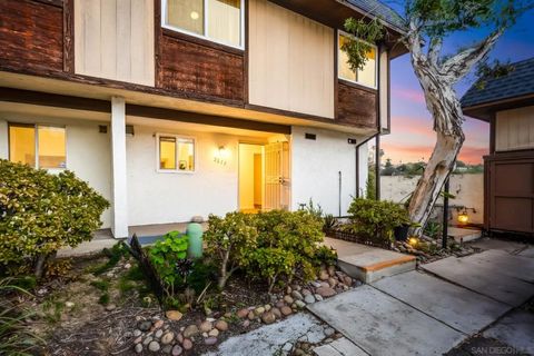 Property photo of 2877 47th st, san diego, CA 92105