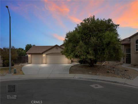 Photo of 2303 Trentino AVE, Bakersfield, CA 93313 (MLS # PI26170685)