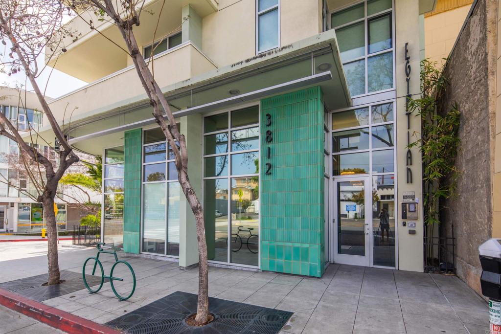 3812 Park Boulevard 414