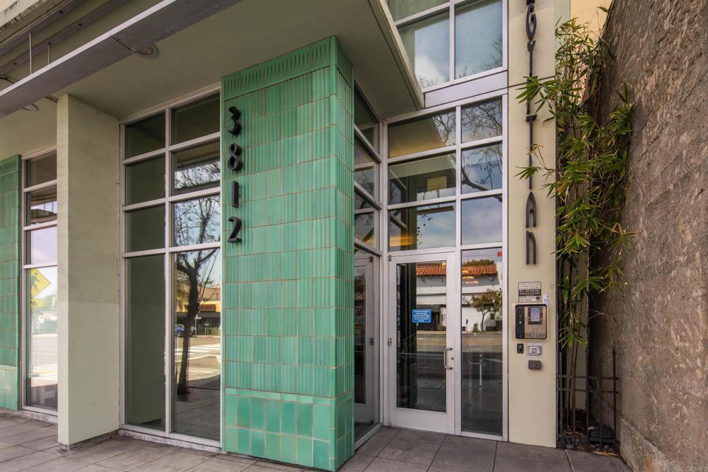 3812 Park Boulevard 414