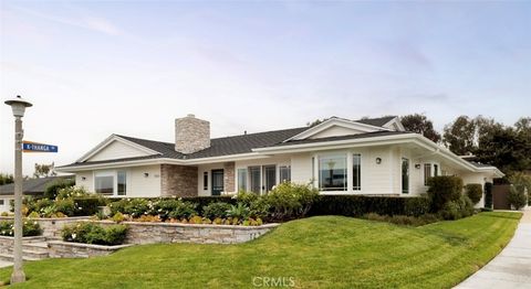 1120 Dolphin Corona Del Mar CA 92625