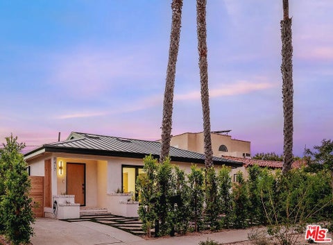 Photo of 8417 Holy Cross Place #1&2, Los Angeles, CA 90045 (MLS # 26937699)