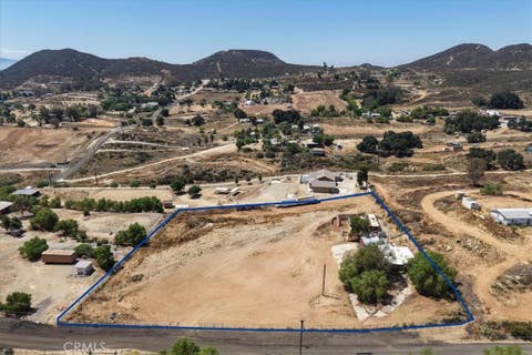 Photo of 33521 Daily Road, Menifee, CA 92584 (MLS # SW26134623)