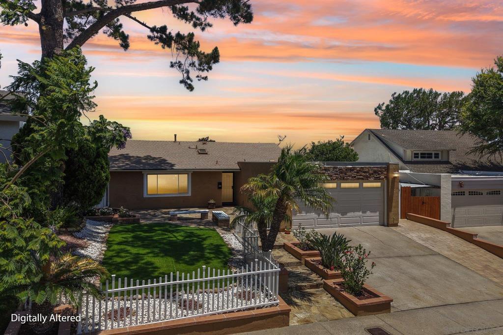 15333 Calle Juanito, San Diego CA 92129