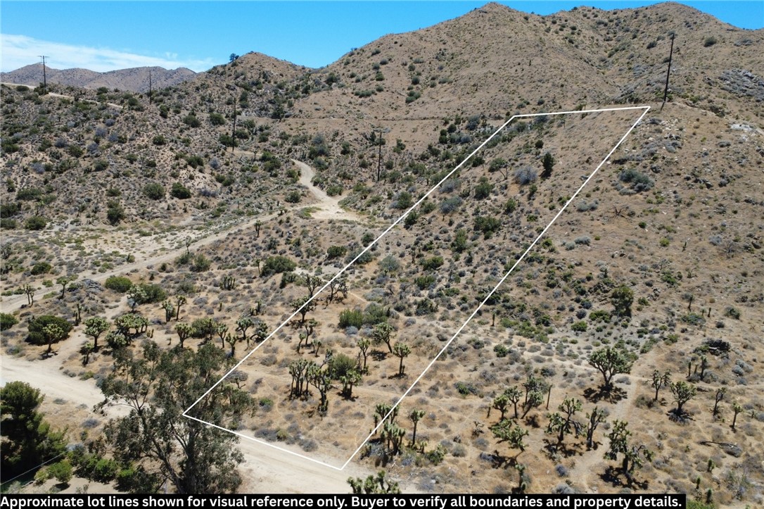 5851317 San Andreas Road
