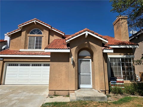 Photo of 2281 Posada Court, Corona, CA 92879 (MLS # CV26209051)