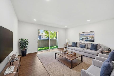 Photo of 47112 Warm Springs Boulevard #216, Fremont, CA 94539 (MLS # ML82051080)