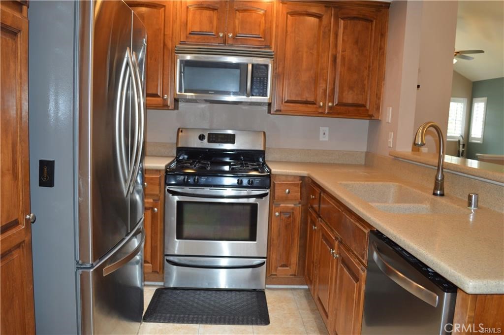 Brisa del Lago II (BDII) - Residential Lease