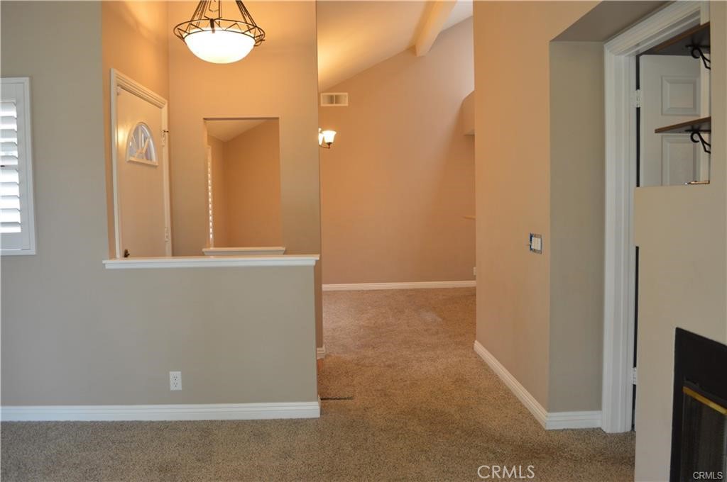 Brisa del Lago II (BDII) - Residential Lease