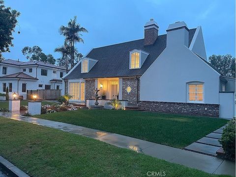 4217 Cedar Long Beach CA 90807