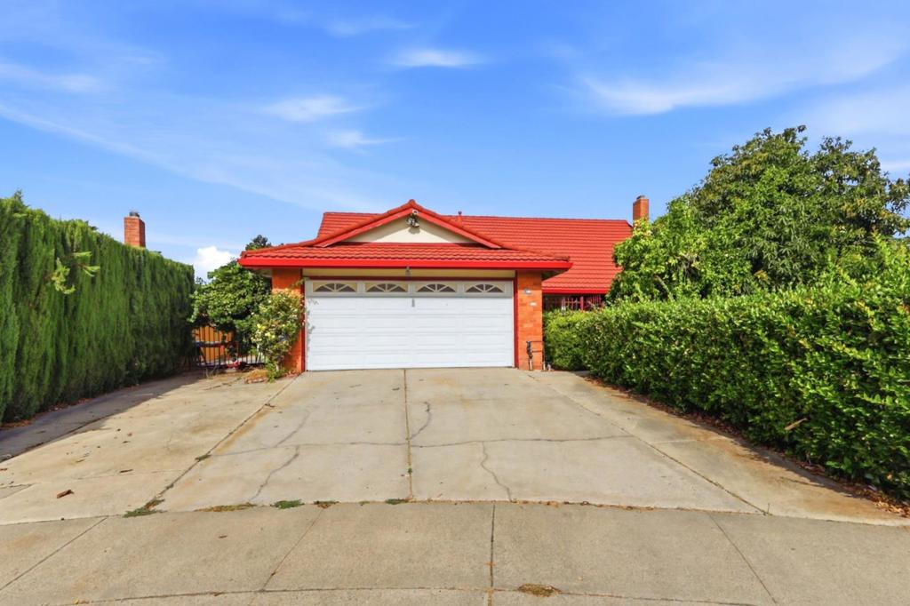 3624 Bridal Place Court