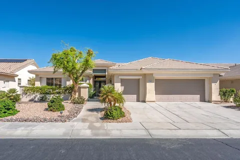 78608 Sunrise Canyon Avenue, Palm Desert, CA 92211 - MLS#: 219135309DA