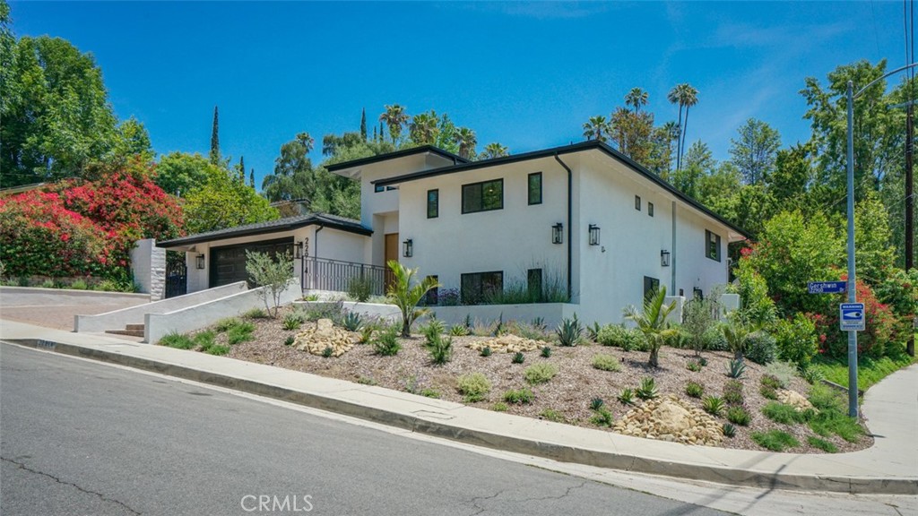 22914 Gershwin Drive