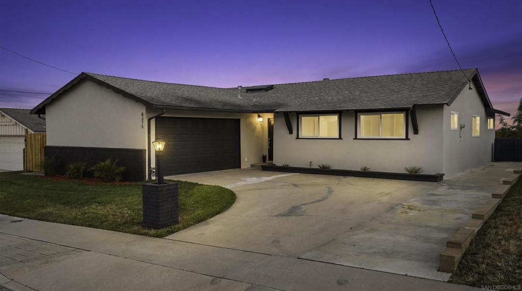 8375 Lake Ben Ave