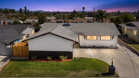 Photo of 8375 Lake Ben Ave Ave, San Diego, CA 92119 (MLS # 260012104SD)