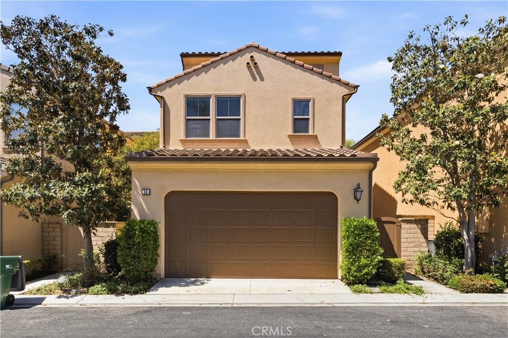 Photo of 54 Prickly Pear, Irvine, CA 92618 (MLS # SB26082887)