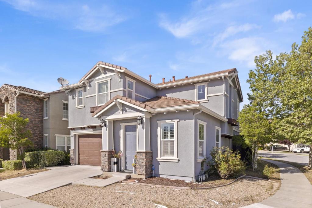 7238 Basking Ridge Avenue, San Jose CA 95138