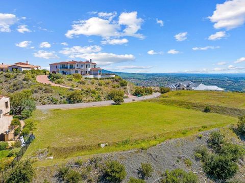 17928 El Brazo Rancho Santa Fe CA 92067