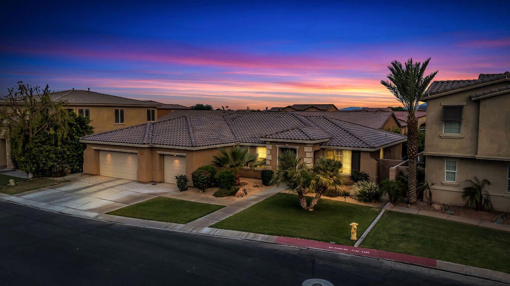 83283 Skyline Trail Road