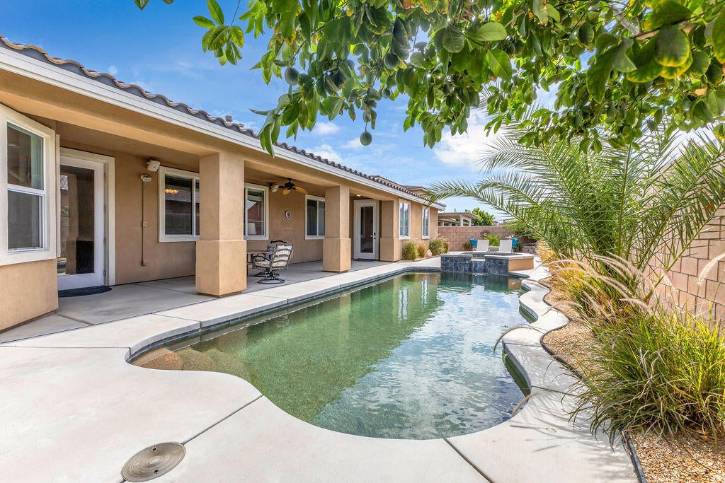83283 Skyline Trail Road