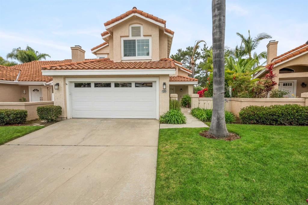 1155 Cordoba Way