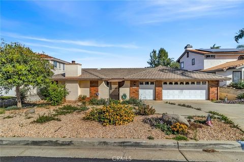 30712 Pyramid Point Canyon Lake CA 92587