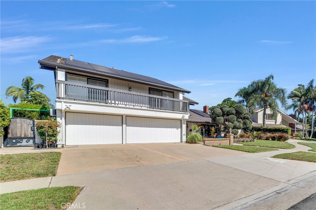 1417 W James Way