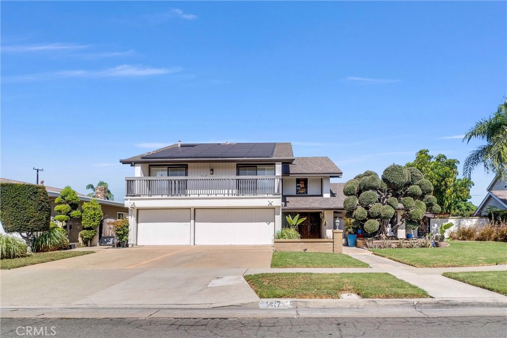 1417 W James Way
