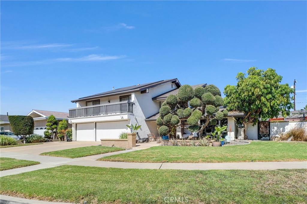 1417 W James Way