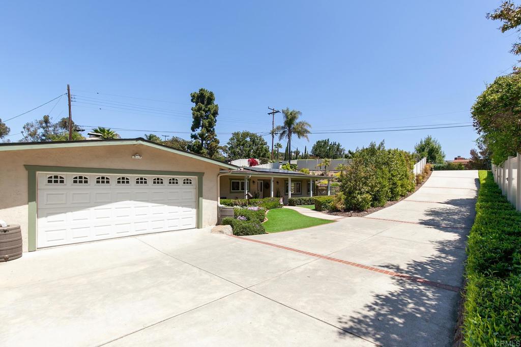 4834 New Ranch Rd.