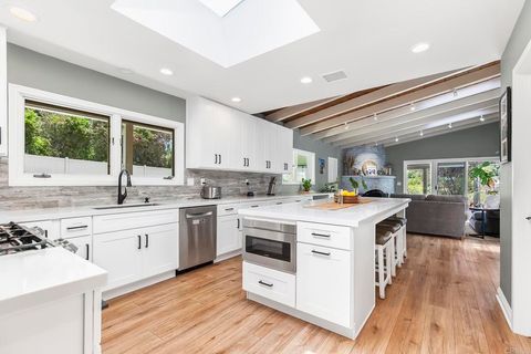 4834 New Ranch Rd. El Cajon CA 92020