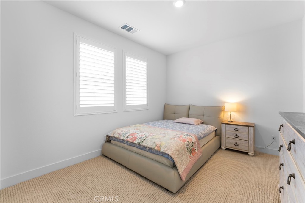 San Juan Hills (JH) - Residential Lease