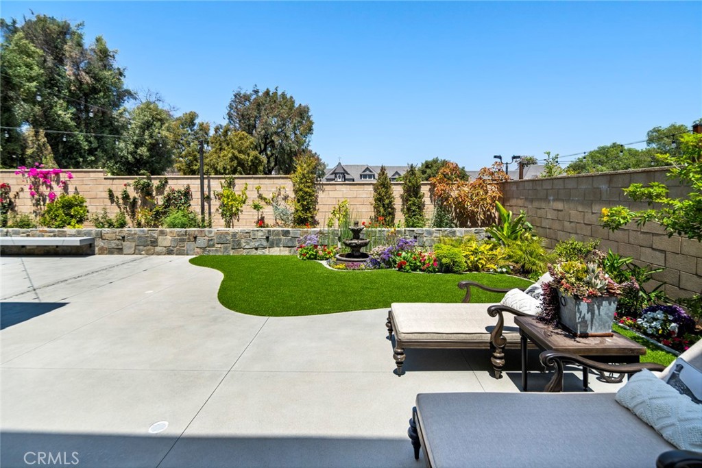 San Juan Hills (JH) - Residential Lease
