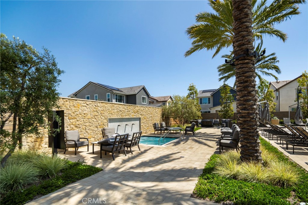 San Juan Hills (JH) - Residential Lease