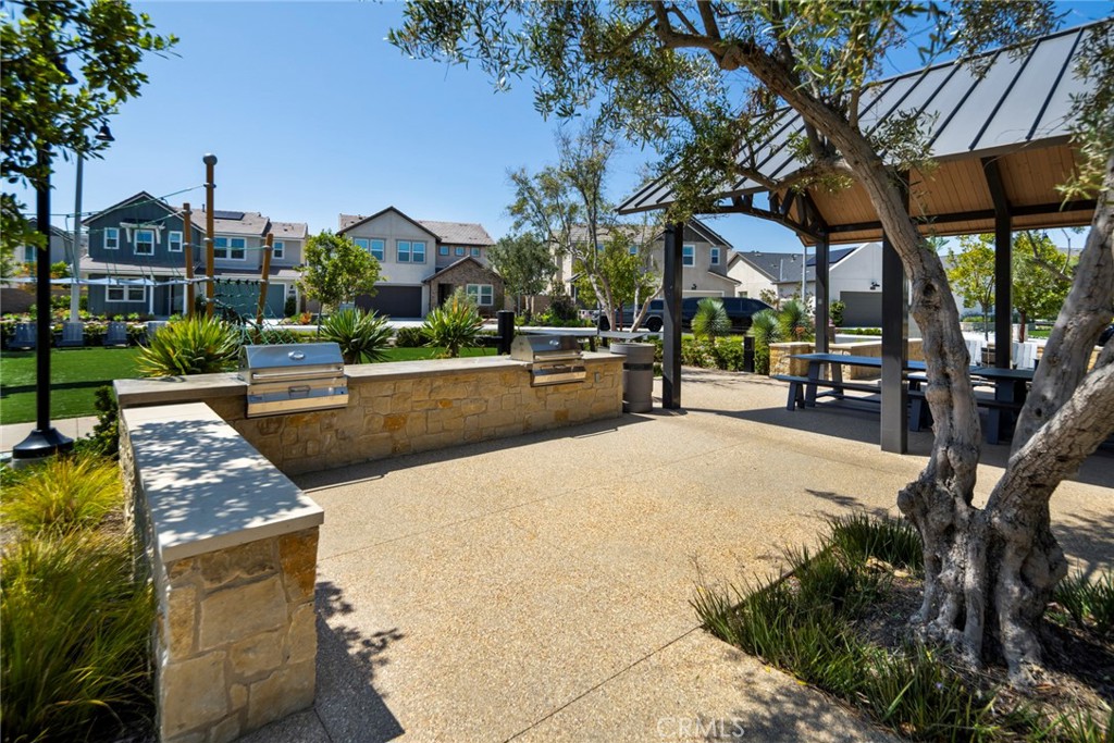 San Juan Hills (JH) - Residential Lease