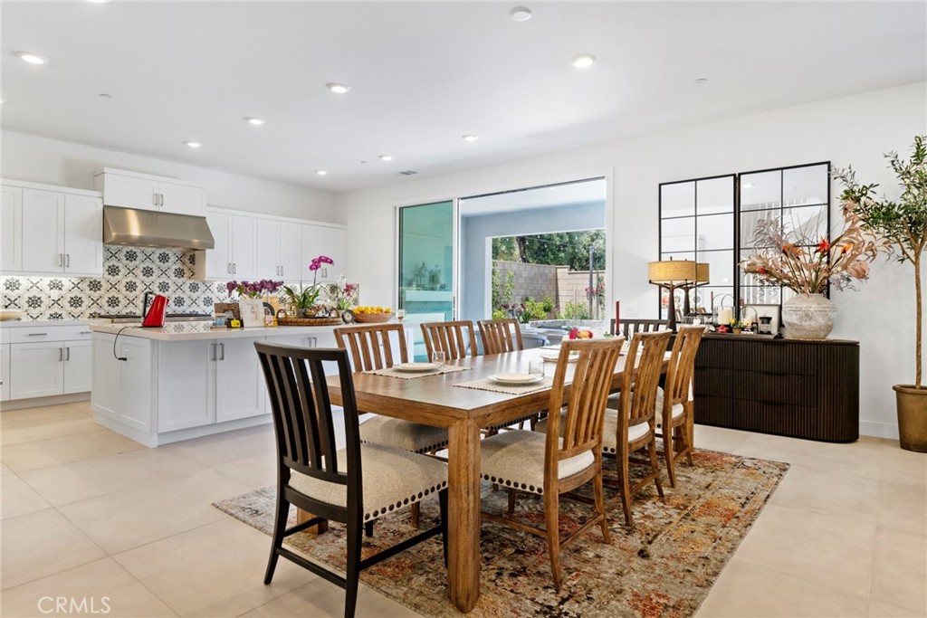 San Juan Hills (JH) - Residential Lease