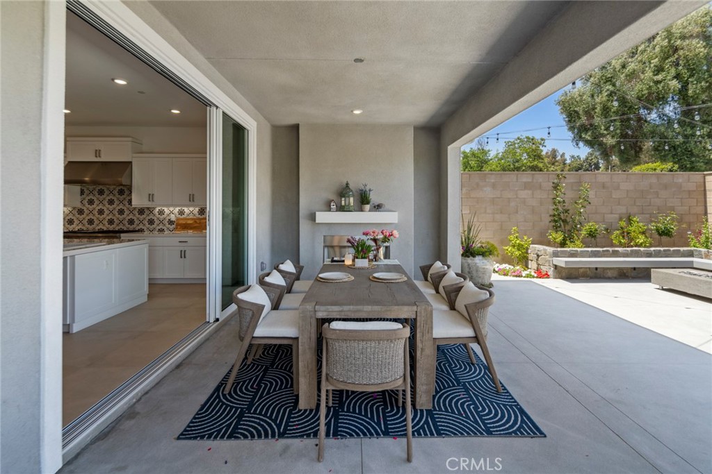 San Juan Hills (JH) - Residential Lease