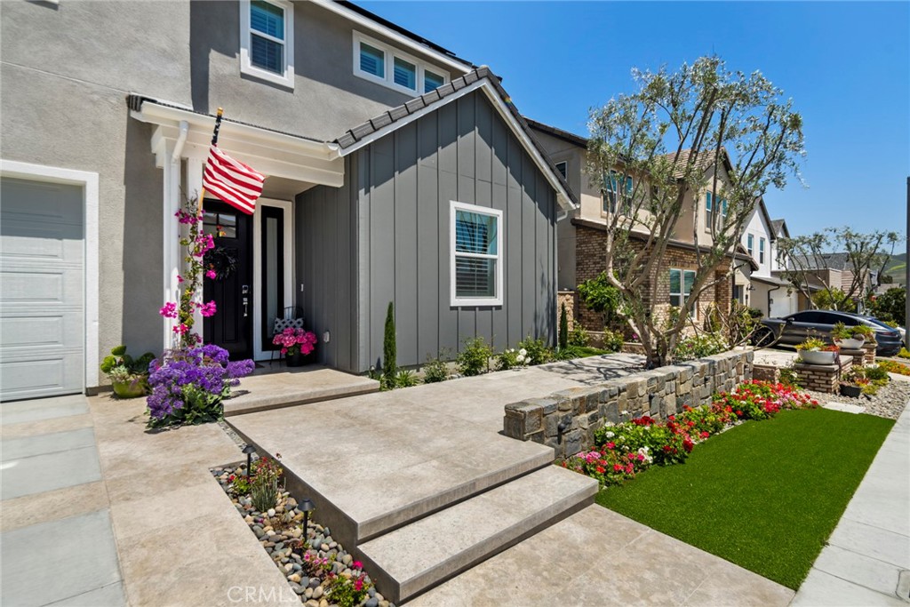 San Juan Hills (JH) - Residential Lease