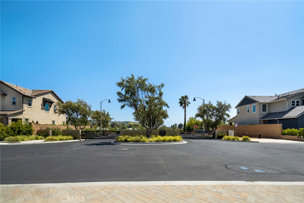 San Juan Hills (JH) - Residential Lease