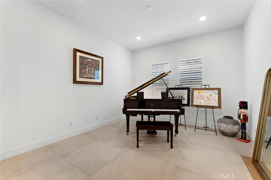San Juan Hills (JH) - Residential Lease