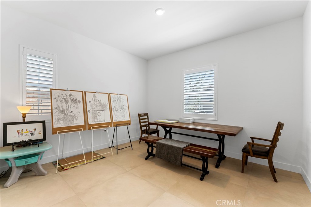 San Juan Hills (JH) - Residential Lease