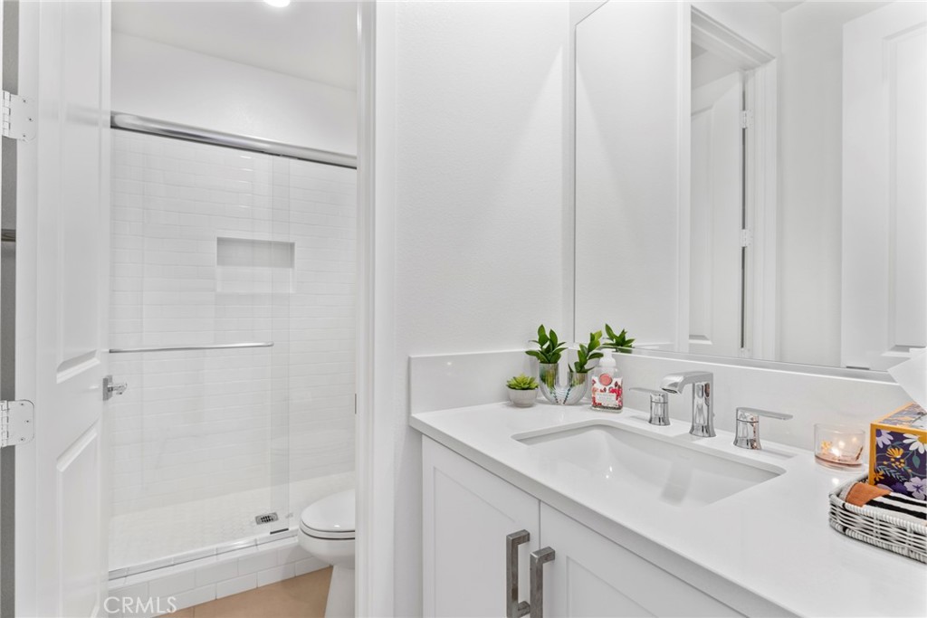 San Juan Hills (JH) - Residential Lease