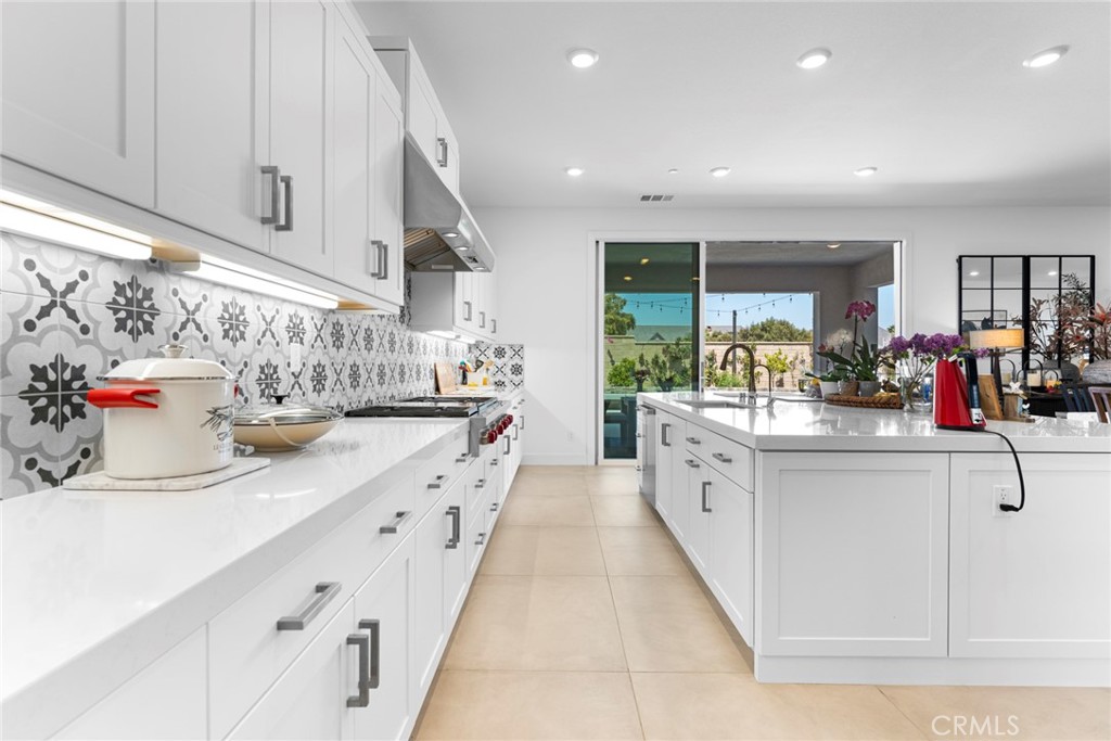 San Juan Hills (JH) - Residential Lease