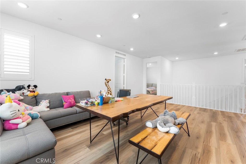 San Juan Hills (JH) - Residential Lease