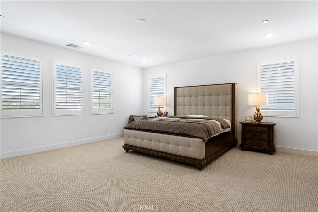San Juan Hills (JH) - Residential Lease
